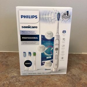 Brand new Sonicare Toothbrush